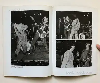 Sample page 1 for book "Costa, Salvador – Salvador Costa - Punk" Sample page 1 for book "Costa, Salvador – Salvador Costa - Punk"