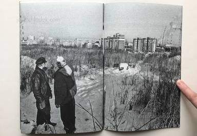 Sample page 4 for book "Petrachkov, Evgeniy – Evgeniy Petrachkov - Sunday Blues" Sample page 4 for book "Petrachkov, Evgeniy – Evgeniy Petrachkov - Sunday Blues"