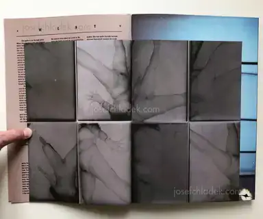 Sample page 21 for book "Pin-Fat, Olivier – Olivier Pin-Fat - Meat" Sample page 21 for book "Pin-Fat, Olivier – Olivier Pin-Fat - Meat"