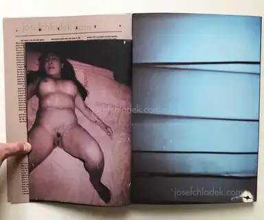 Sample page 20 for book "Pin-Fat, Olivier – Olivier Pin-Fat - Meat" Sample page 20 for book "Pin-Fat, Olivier – Olivier Pin-Fat - Meat"