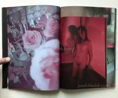 Sample page 15 for book "Pin-Fat, Olivier – Olivier Pin-Fat - Meat" Sample page 15 for book "Pin-Fat, Olivier – Olivier Pin-Fat - Meat"