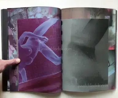 Sample page 13 for book "Pin-Fat, Olivier – Olivier Pin-Fat - Meat" Sample page 13 for book "Pin-Fat, Olivier – Olivier Pin-Fat - Meat"