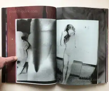 Sample page 11 for book "Pin-Fat, Olivier – Olivier Pin-Fat - Meat" Sample page 11 for book "Pin-Fat, Olivier – Olivier Pin-Fat - Meat"