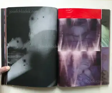 Sample page 9 for book "Pin-Fat, Olivier – Olivier Pin-Fat - Meat" Sample page 9 for book "Pin-Fat, Olivier – Olivier Pin-Fat - Meat"