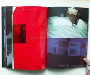 Sample page 8 for book "Pin-Fat, Olivier – Olivier Pin-Fat - Meat" Sample page 8 for book "Pin-Fat, Olivier – Olivier Pin-Fat - Meat"