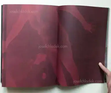 Sample page 5 for book "Pin-Fat, Olivier – Olivier Pin-Fat - Meat" Sample page 5 for book "Pin-Fat, Olivier – Olivier Pin-Fat - Meat"