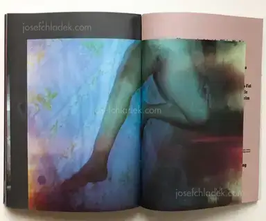 Sample page 3 for book "Pin-Fat, Olivier – Olivier Pin-Fat - Meat" Sample page 3 for book "Pin-Fat, Olivier – Olivier Pin-Fat - Meat"