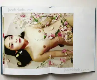 Sample page 5 for book "Boqian, Xia – Xia Boqian - Cupboard memories" Sample page 5 for book "Boqian, Xia – Xia Boqian - Cupboard memories"