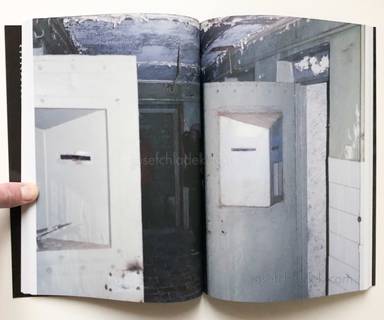 Sample page 12 for book "Zinsler, Georg – Georg Zinsler - The Sentinel Script" Sample page 12 for book "Zinsler, Georg – Georg Zinsler - The Sentinel Script"