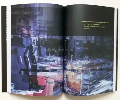 Sample page 10 for book "Zinsler, Georg – Georg Zinsler - The Sentinel Script" Sample page 10 for book "Zinsler, Georg – Georg Zinsler - The Sentinel Script"