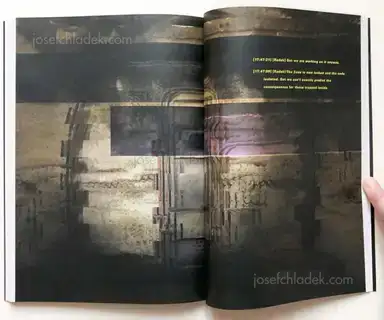 Sample page 5 for book "Zinsler, Georg – Georg Zinsler - The Sentinel Script" Sample page 5 for book "Zinsler, Georg – Georg Zinsler - The Sentinel Script"