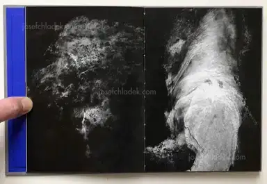Sample page 16 for book "Sandberg, Leif – Leif Sandberg - Beyond the Mirror" Sample page 16 for book "Sandberg, Leif – Leif Sandberg - Beyond the Mirror"