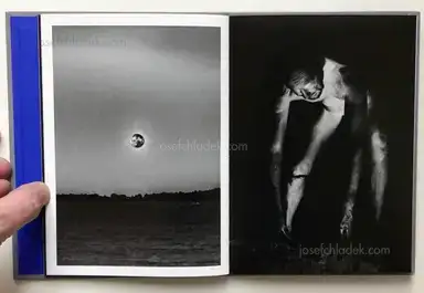 Sample page 12 for book "Sandberg, Leif – Leif Sandberg - Beyond the Mirror" Sample page 12 for book "Sandberg, Leif – Leif Sandberg - Beyond the Mirror"