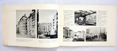 Sample page 10 for book "Fremdenverkehrskommission der Bundesländer Wien und Niederösterreich (Hrg.) – Das Neue Wien. Album mit Plan - Fremdenverkehrskommission der Bundesländer Wien und Niederösterreich" Sample page 10 for book "Fremdenverkehrskommission der Bundesländer Wien und Niederösterreich (Hrg.) – Das Neue Wien. Album mit Plan - Fremdenverkehrskommission der Bundesländer Wien und Niederösterreich"