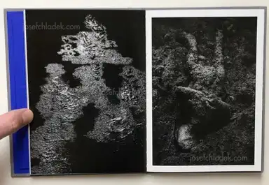 Sample page 8 for book "Sandberg, Leif – Leif Sandberg - Beyond the Mirror" Sample page 8 for book "Sandberg, Leif – Leif Sandberg - Beyond the Mirror"