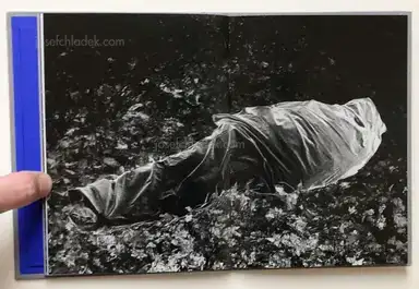 Sample page 6 for book "Sandberg, Leif – Leif Sandberg - Beyond the Mirror" Sample page 6 for book "Sandberg, Leif – Leif Sandberg - Beyond the Mirror"