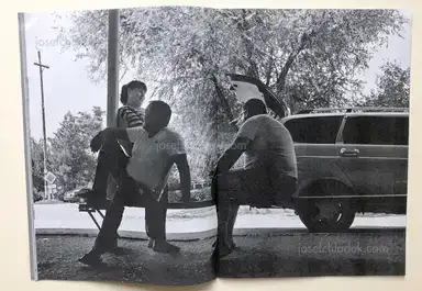 Sample page 7 for book "Various – Various - МЫ / WE №16" Sample page 7 for book "Various – Various - МЫ / WE №16"