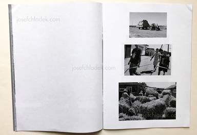 Sample page 3 for book  Various – МЫ / WE №16