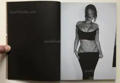 Sample page 14 for book "D'Agata, Antoine – Antoine D'Agata - Oscurana" Sample page 14 for book "D'Agata, Antoine – Antoine D'Agata - Oscurana"