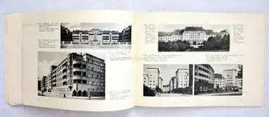 Sample page 8 for book "Fremdenverkehrskommission der Bundesländer Wien und Niederösterreich (Hrg.) – Das Neue Wien. Album mit Plan - Fremdenverkehrskommission der Bundesländer Wien und Niederösterreich" Sample page 8 for book "Fremdenverkehrskommission der Bundesländer Wien und Niederösterreich (Hrg.) – Das Neue Wien. Album mit Plan - Fremdenverkehrskommission der Bundesländer Wien und Niederösterreich"