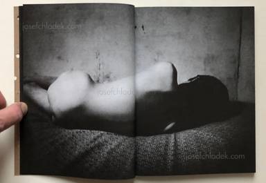 Sample page 13 for book "D'Agata, Antoine – Antoine D'Agata - Oscurana" Sample page 13 for book "D'Agata, Antoine – Antoine D'Agata - Oscurana"