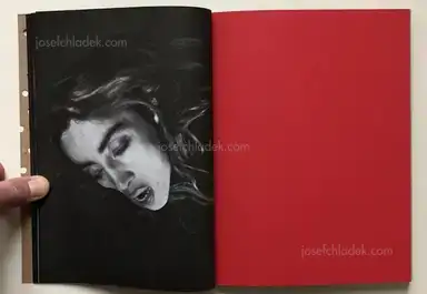 Sample page 12 for book "D'Agata, Antoine – Antoine D'Agata - Oscurana" Sample page 12 for book "D'Agata, Antoine – Antoine D'Agata - Oscurana"