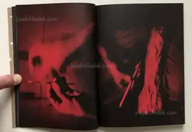 Sample page 11 for book "D'Agata, Antoine – Antoine D'Agata - Oscurana" Sample page 11 for book "D'Agata, Antoine – Antoine D'Agata - Oscurana"