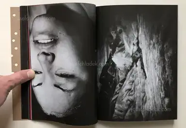 Sample page 10 for book "D'Agata, Antoine – Antoine D'Agata - Oscurana" Sample page 10 for book "D'Agata, Antoine – Antoine D'Agata - Oscurana"