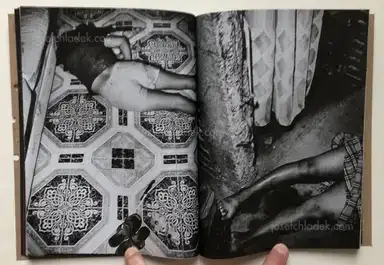 Sample page 7 for book "D'Agata, Antoine – Antoine D'Agata - Oscurana" Sample page 7 for book "D'Agata, Antoine – Antoine D'Agata - Oscurana"