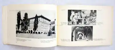Sample page 7 for book "Fremdenverkehrskommission der Bundesländer Wien und Niederösterreich (Hrg.) – Das Neue Wien. Album mit Plan - Fremdenverkehrskommission der Bundesländer Wien und Niederösterreich" Sample page 7 for book "Fremdenverkehrskommission der Bundesländer Wien und Niederösterreich (Hrg.) – Das Neue Wien. Album mit Plan - Fremdenverkehrskommission der Bundesländer Wien und Niederösterreich"
