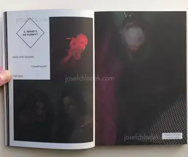 Sample page 13 for book "Neri, Valentina – Valentina Neri - Almanacco Toilet Club" Sample page 13 for book "Neri, Valentina – Valentina Neri - Almanacco Toilet Club"