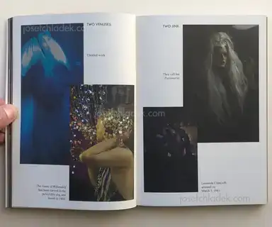 Sample page 12 for book "Neri, Valentina – Valentina Neri - Almanacco Toilet Club" Sample page 12 for book "Neri, Valentina – Valentina Neri - Almanacco Toilet Club"