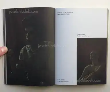 Sample page 11 for book "Neri, Valentina – Valentina Neri - Almanacco Toilet Club" Sample page 11 for book "Neri, Valentina – Valentina Neri - Almanacco Toilet Club"