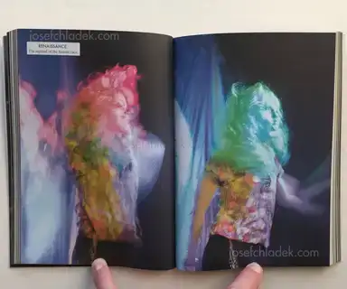 Sample page 9 for book "Neri, Valentina – Valentina Neri - Almanacco Toilet Club" Sample page 9 for book "Neri, Valentina – Valentina Neri - Almanacco Toilet Club"