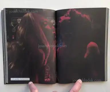 Sample page 7 for book "Neri, Valentina – Valentina Neri - Almanacco Toilet Club" Sample page 7 for book "Neri, Valentina – Valentina Neri - Almanacco Toilet Club"