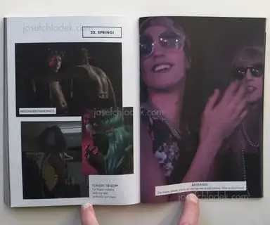 Sample page 3 for book "Neri, Valentina – Valentina Neri - Almanacco Toilet Club" Sample page 3 for book "Neri, Valentina – Valentina Neri - Almanacco Toilet Club"