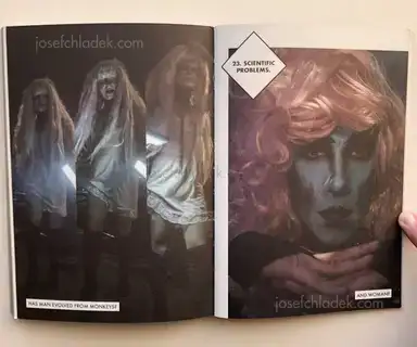 Sample page 2 for book "Neri, Valentina – Valentina Neri - Almanacco Toilet Club" Sample page 2 for book "Neri, Valentina – Valentina Neri - Almanacco Toilet Club"