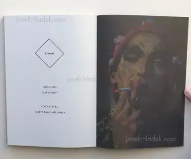 Sample page 1 for book "Neri, Valentina – Valentina Neri - Almanacco Toilet Club" Sample page 1 for book "Neri, Valentina – Valentina Neri - Almanacco Toilet Club"