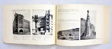 Sample page 3 for book "Fremdenverkehrskommission der Bundesländer Wien und Niederösterreich (Hrg.) – Das Neue Wien. Album mit Plan - Fremdenverkehrskommission der Bundesländer Wien und Niederösterreich" Sample page 3 for book "Fremdenverkehrskommission der Bundesländer Wien und Niederösterreich (Hrg.) – Das Neue Wien. Album mit Plan - Fremdenverkehrskommission der Bundesländer Wien und Niederösterreich"