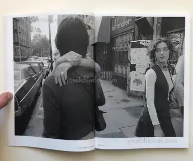 Sample page 22 for book "Marangoni, Martino – Martino Marangoni - Rebuilding / My Days in New York 1959-2018" Sample page 22 for book "Marangoni, Martino – Martino Marangoni - Rebuilding / My Days in New York 1959-2018"