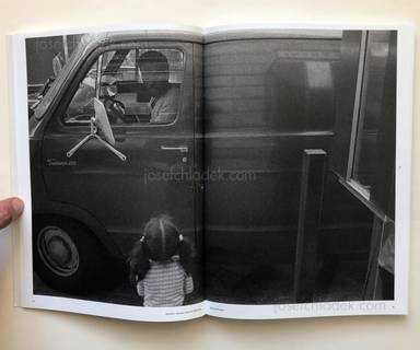 Sample page 4 for book Martino Marangoni – Rebuilding / My Days in New York 1959-2018