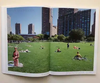 Sample page 15 for book "Marangoni, Martino – Martino Marangoni - Rebuilding / My Days in New York 1959-2018" Sample page 15 for book "Marangoni, Martino – Martino Marangoni - Rebuilding / My Days in New York 1959-2018"