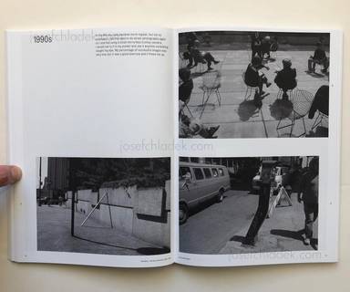 Sample page 9 for book Martino Marangoni – Rebuilding / My Days in New York 1959-2018