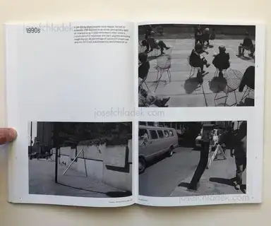 Sample page 14 for book "Marangoni, Martino – Martino Marangoni - Rebuilding / My Days in New York 1959-2018" Sample page 14 for book "Marangoni, Martino – Martino Marangoni - Rebuilding / My Days in New York 1959-2018"