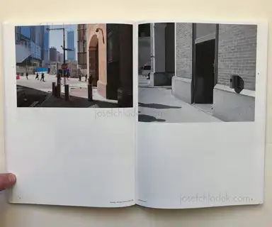 Sample page 13 for book "Marangoni, Martino – Martino Marangoni - Rebuilding / My Days in New York 1959-2018" Sample page 13 for book "Marangoni, Martino – Martino Marangoni - Rebuilding / My Days in New York 1959-2018"