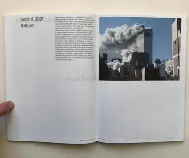 Sample page 12 for book "Marangoni, Martino – Martino Marangoni - Rebuilding / My Days in New York 1959-2018" Sample page 12 for book "Marangoni, Martino – Martino Marangoni - Rebuilding / My Days in New York 1959-2018"