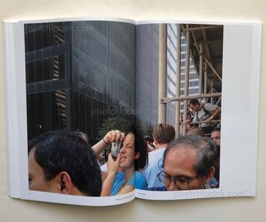 Sample page 12 for book Martino Marangoni – Rebuilding / My Days in New York 1959-2018