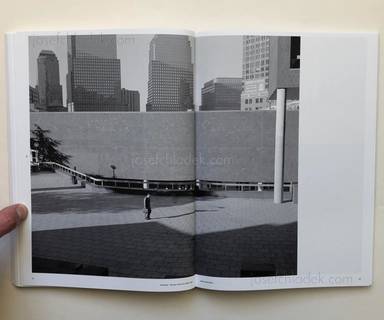 Sample page 14 for book Martino Marangoni – Rebuilding / My Days in New York 1959-2018