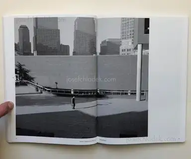 Sample page 9 for book "Marangoni, Martino – Martino Marangoni - Rebuilding / My Days in New York 1959-2018" Sample page 9 for book "Marangoni, Martino – Martino Marangoni - Rebuilding / My Days in New York 1959-2018"