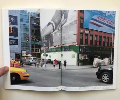 Sample page 6 for book "Marangoni, Martino – Martino Marangoni - Rebuilding / My Days in New York 1959-2018" Sample page 6 for book "Marangoni, Martino – Martino Marangoni - Rebuilding / My Days in New York 1959-2018"